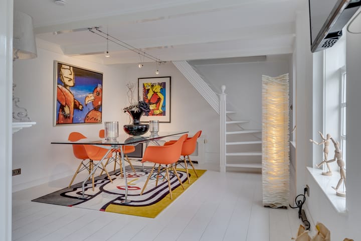 Foto 21 van Oud-Loosdrechtsedijk 263