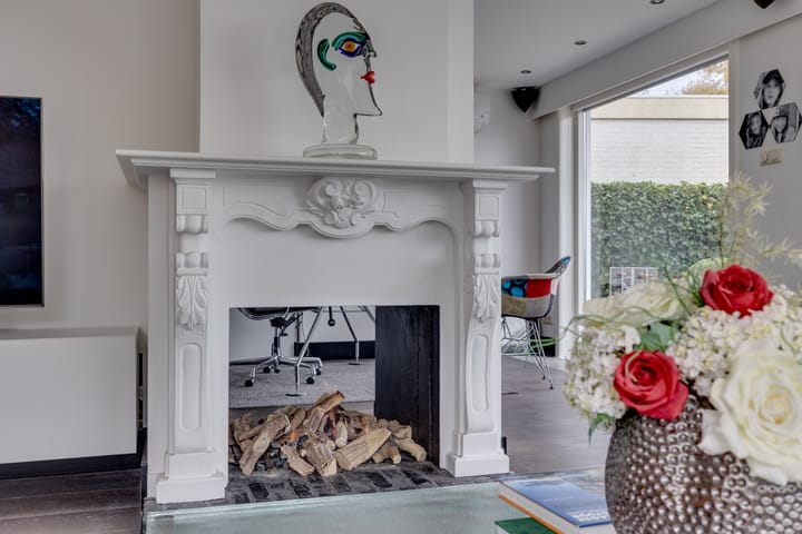 Foto 28 van Oud-Loosdrechtsedijk 263