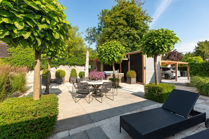 Foto 36 van Oud-Loosdrechtsedijk 263