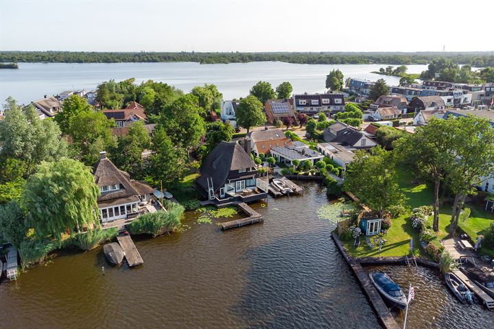 Bekijk foto 43 van Oud-Loosdrechtsedijk 263