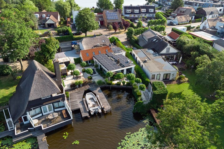 Foto 42 van Oud-Loosdrechtsedijk 263