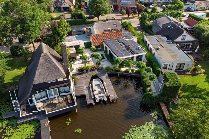 Foto 44 van Oud-Loosdrechtsedijk 263