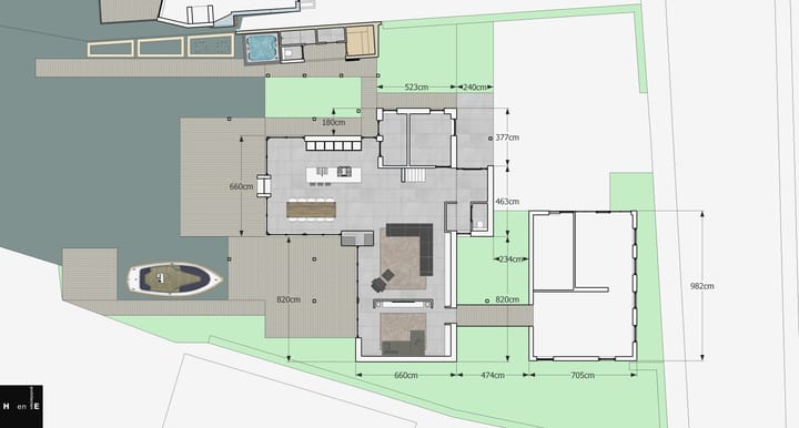 Foto 50 van Oud-Loosdrechtsedijk 263