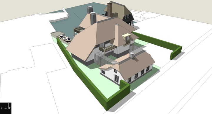 Foto 47 van Oud-Loosdrechtsedijk 263