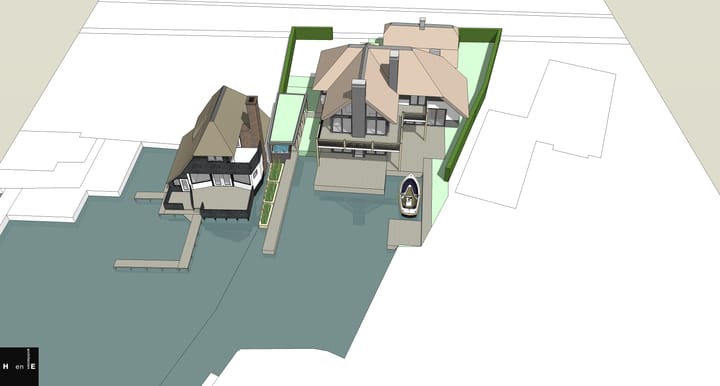 Foto 48 van Oud-Loosdrechtsedijk 263