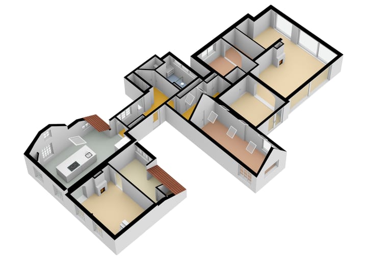 Foto 55 van Oud-Loosdrechtsedijk 263