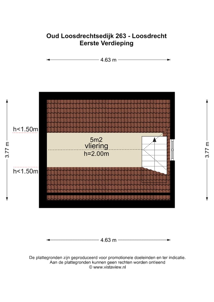 Foto 56 van Oud-Loosdrechtsedijk 263