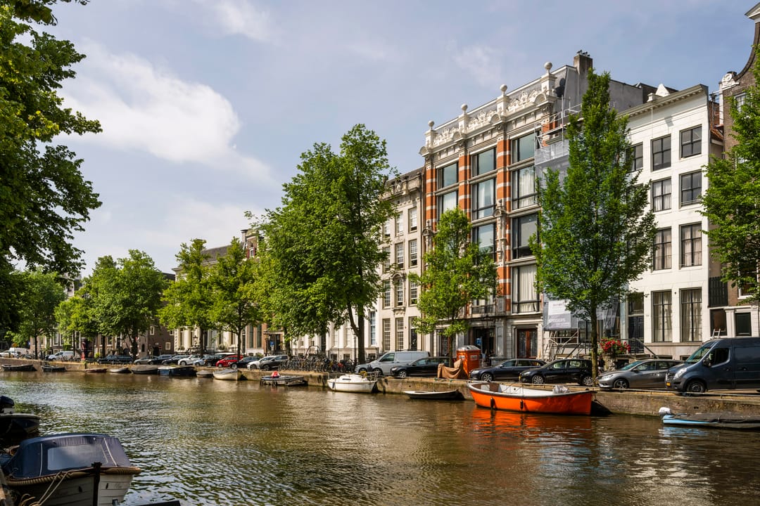 Kantoor Amsterdam | Zoek kantoren te huur: Keizersgracht 440-C 1016 GD