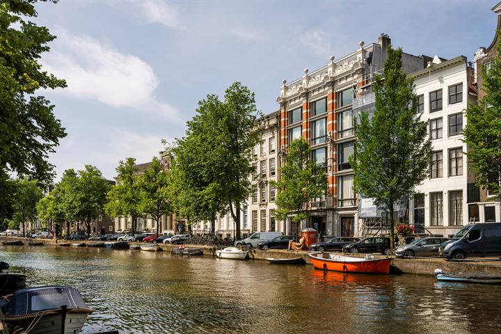 Keizersgracht 440-C, Amsterdam