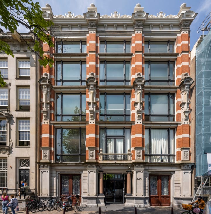 Keizersgracht 440-C