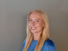 Celine Kreiss - Secretaresse