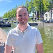 Jasper Bohle - Marketing medewerker