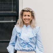 Sofie Mellema - Office manager