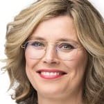 Linda Joosten - Office Manager