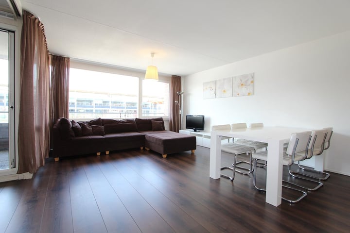 Rembrandtweg 7 B