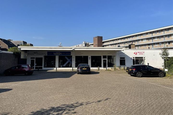 Plattenburgerweg 91, Arnhem