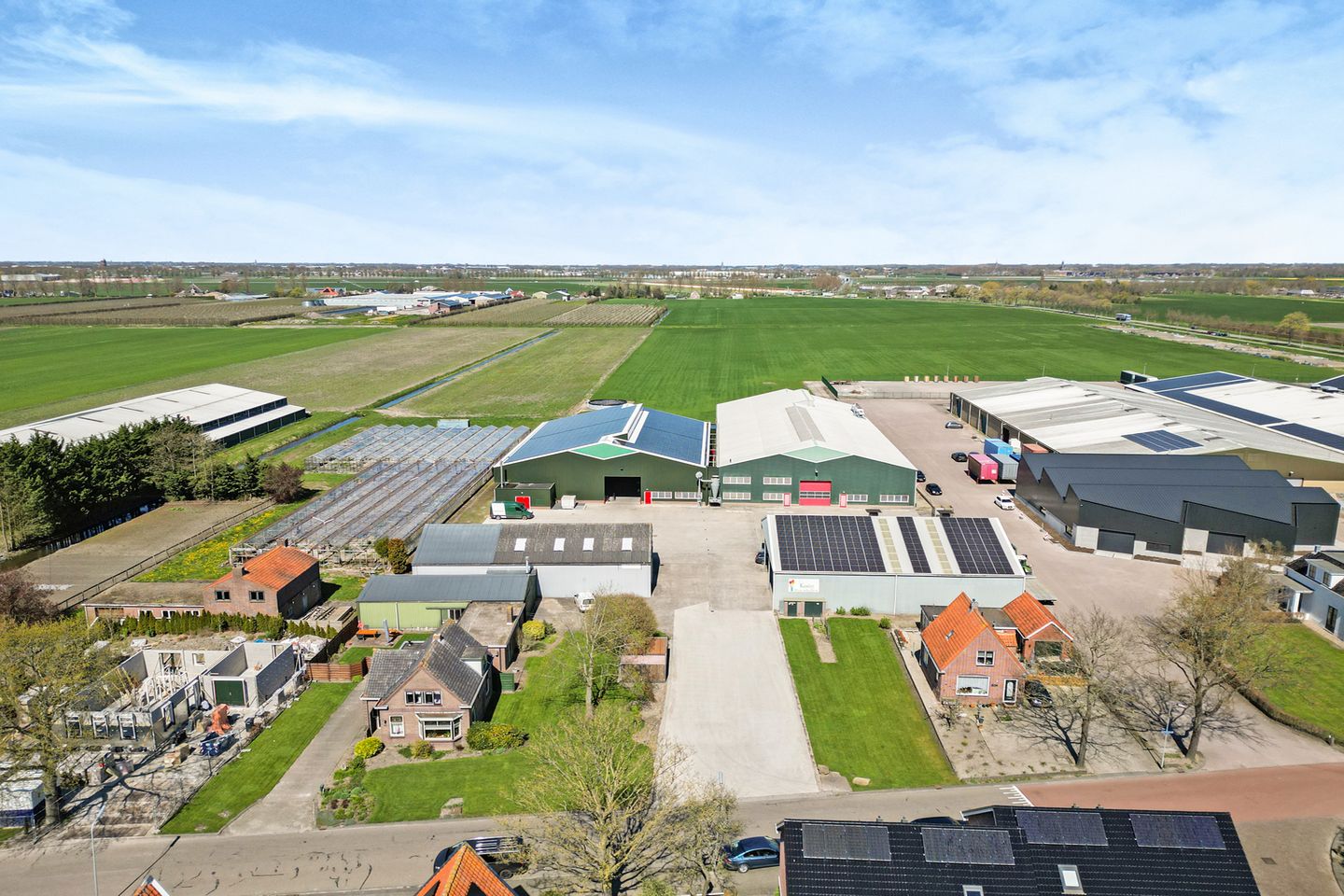 Westerkerkweg 62-b - Venhuizen - Afbeelding 1