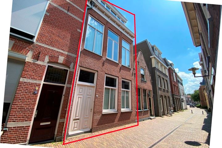 Bekijk foto 26 van Kerkstraat 21