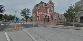 Bekijk 360° foto's