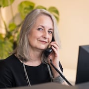 Ghitty Strik - Commercieel medewerker