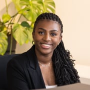 Denait Berhane - Commercieel medewerker