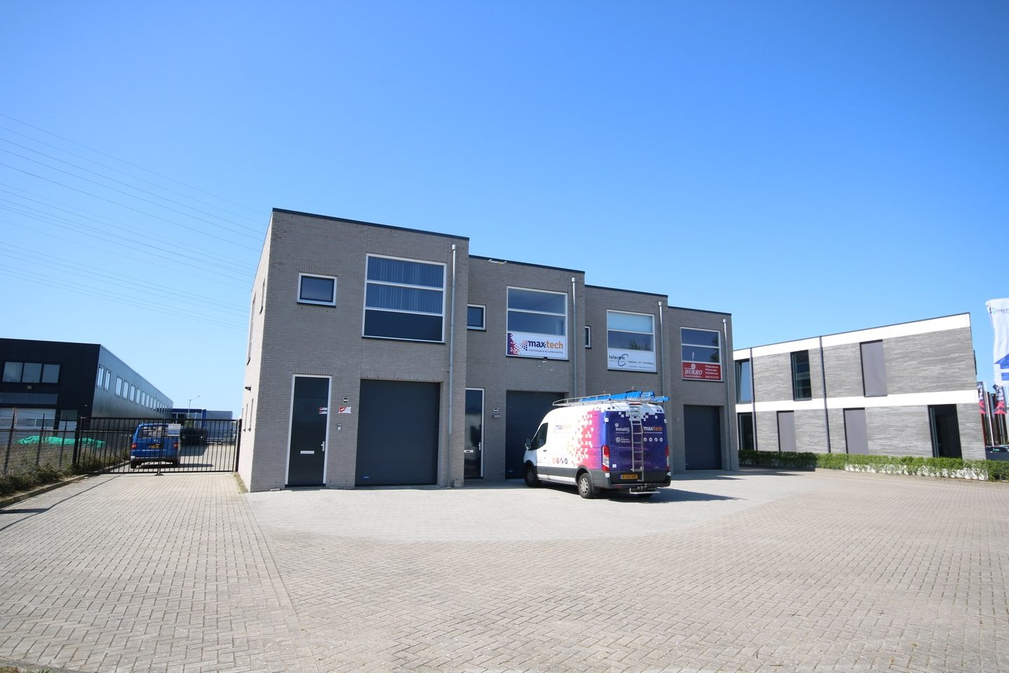 Bekijk foto 2 van Baileystraat 16 H