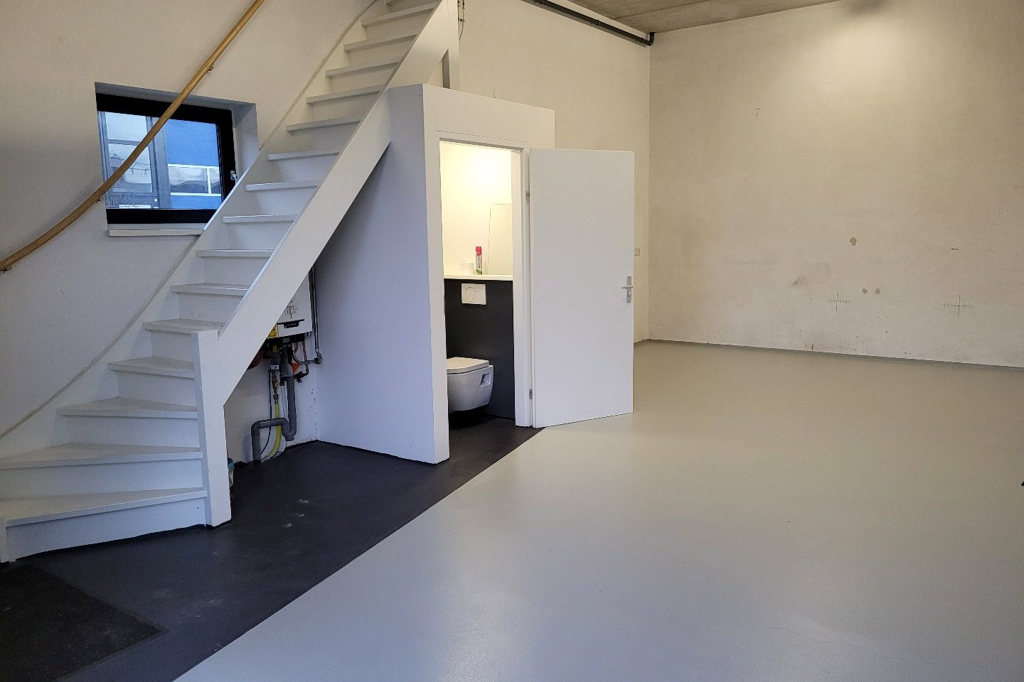 Bekijk foto 3 van Baileystraat 16 H
