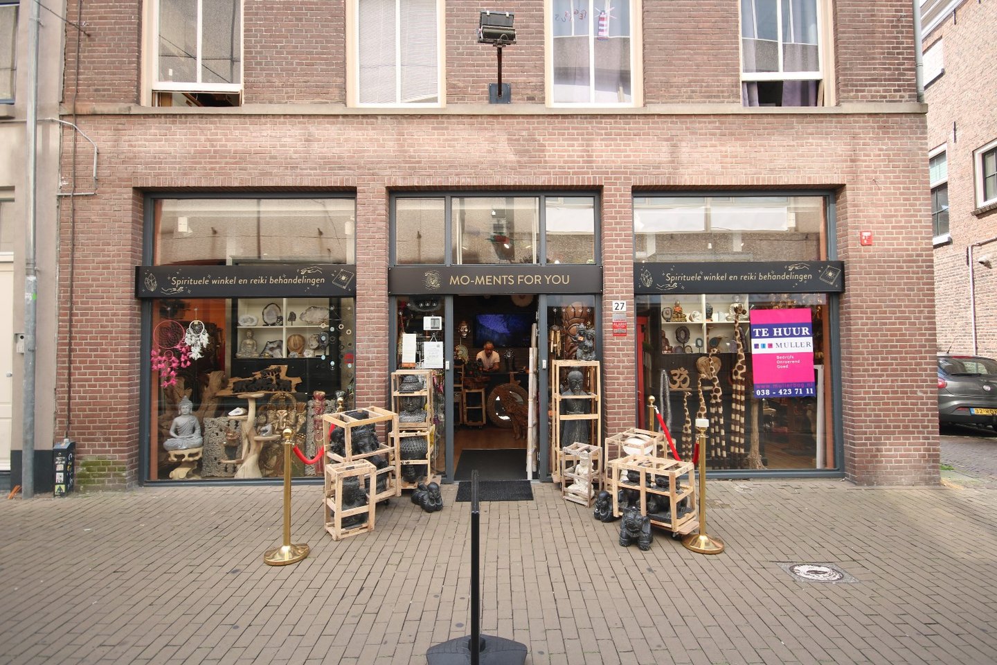 Bekijk foto 1 van Roggenstraat 27