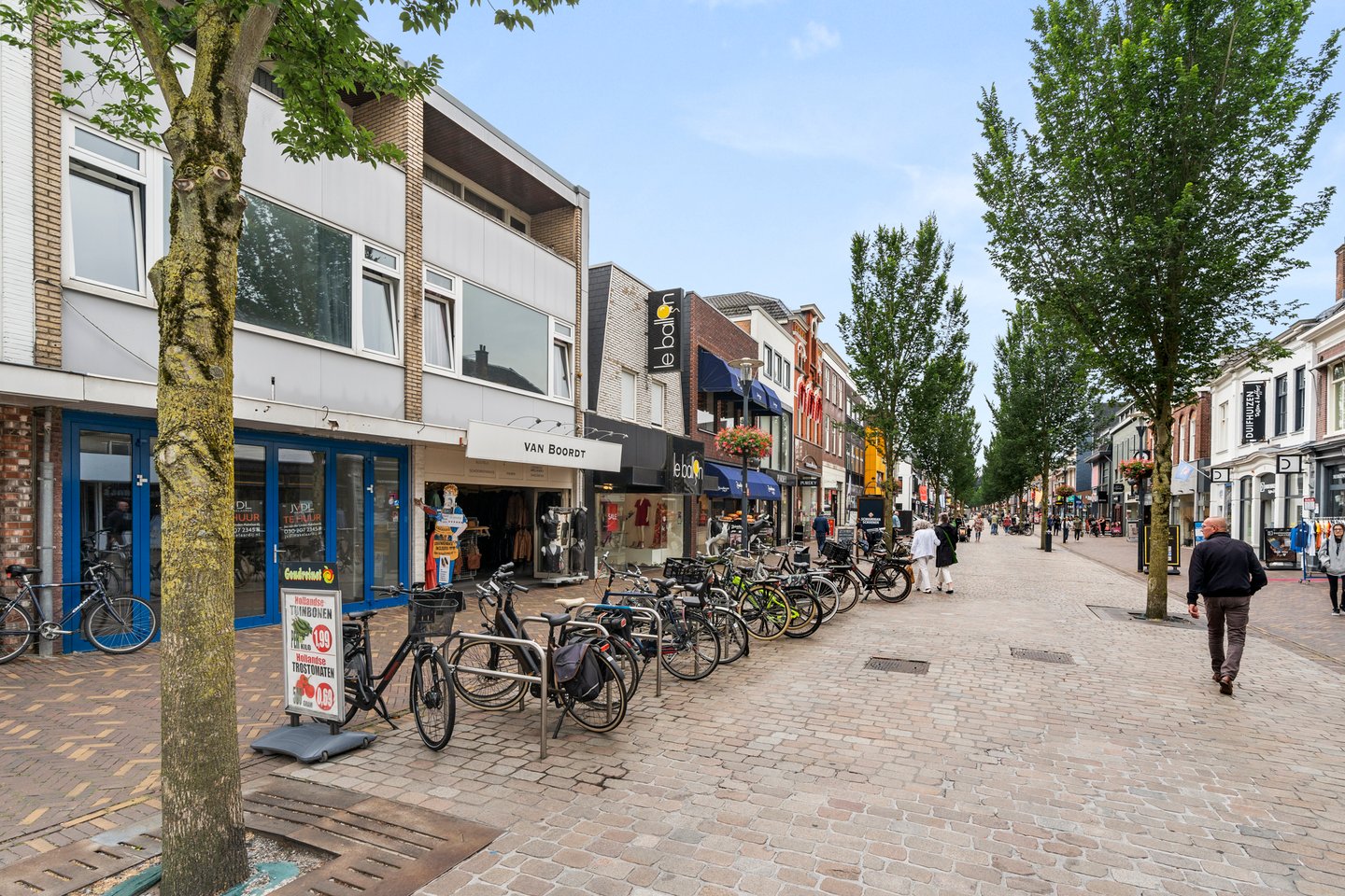 Bekijk foto 3 van Hoofdstraat 98