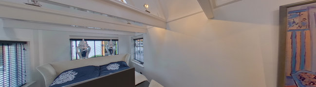 Bekijk 360° foto van Slaapkamer van Oud-Loosdrechtsedijk 263