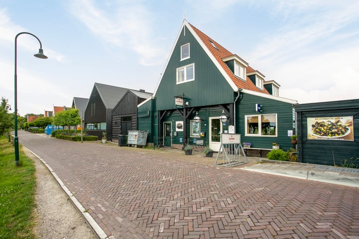 Bekijk foto 4 van Noordeinde 41-B