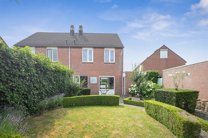 Koopwoningen Hulst - Huizen Te Koop In Hulst [funda]