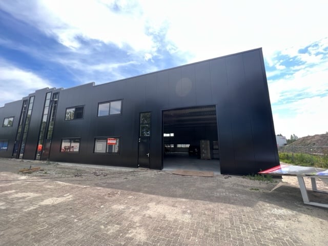 De Werf 17