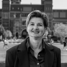 Marije Verdouw - Officemanager