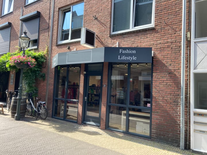Heilige Geeststraat 21