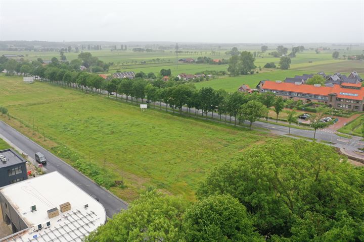 Betsy van Goorstraat, Wageningen