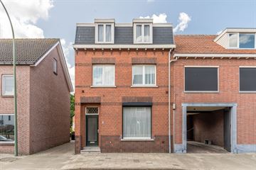 Koopwoningen Baarle-Nassau - Huizen te koop in Baarle-Nassau [funda]