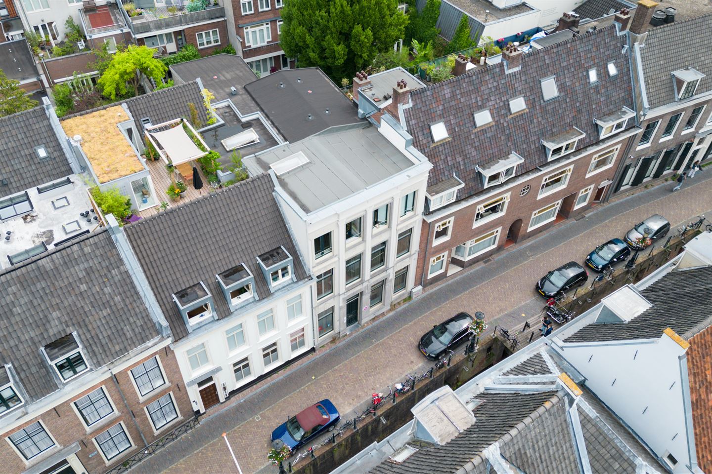 View photo 4 of Kromme Nieuwegracht 50