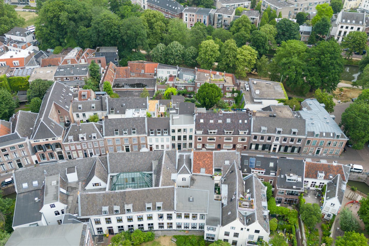 View photo 5 of Kromme Nieuwegracht 50