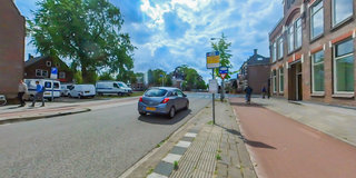 Bekijk 360° foto's