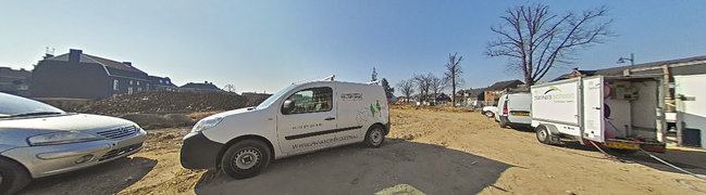 Bekijk 360° foto van Achterzijde van Roermondseweg (Bouwnr. 8)