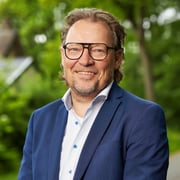 Richard Derks - Hypotheekadviseur