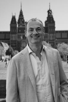 Floris Haanen - NVM Makelaar