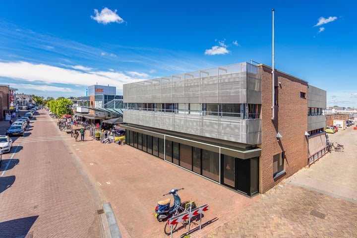 Nieuwstraat 4