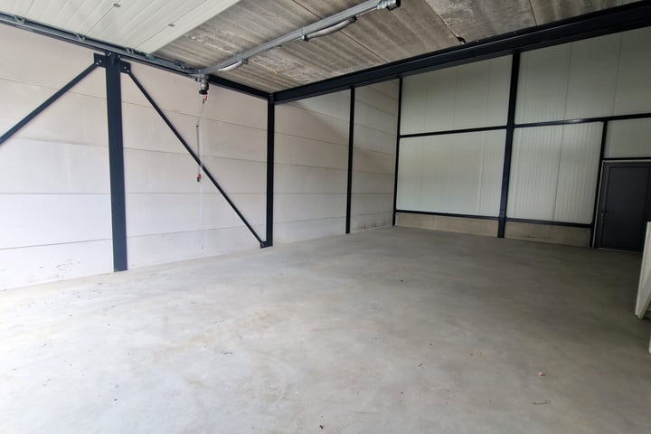 Koningsbeltweg 74 G, Almere