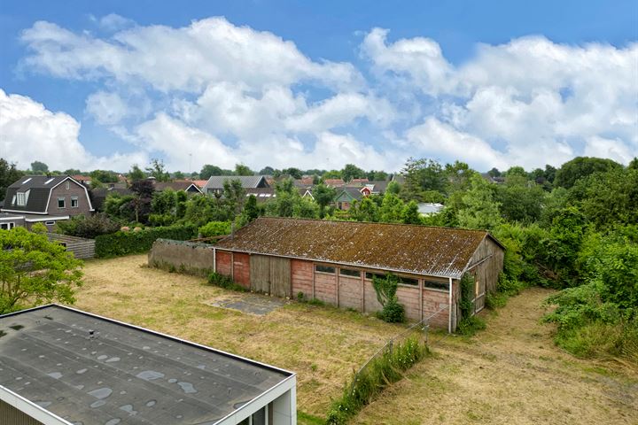 Bekijk foto 10 van Gedempte Veert kavel 55A