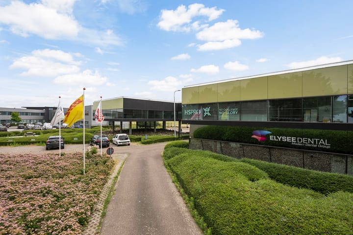 Australiëlaan 60-63, Maastricht-Airport