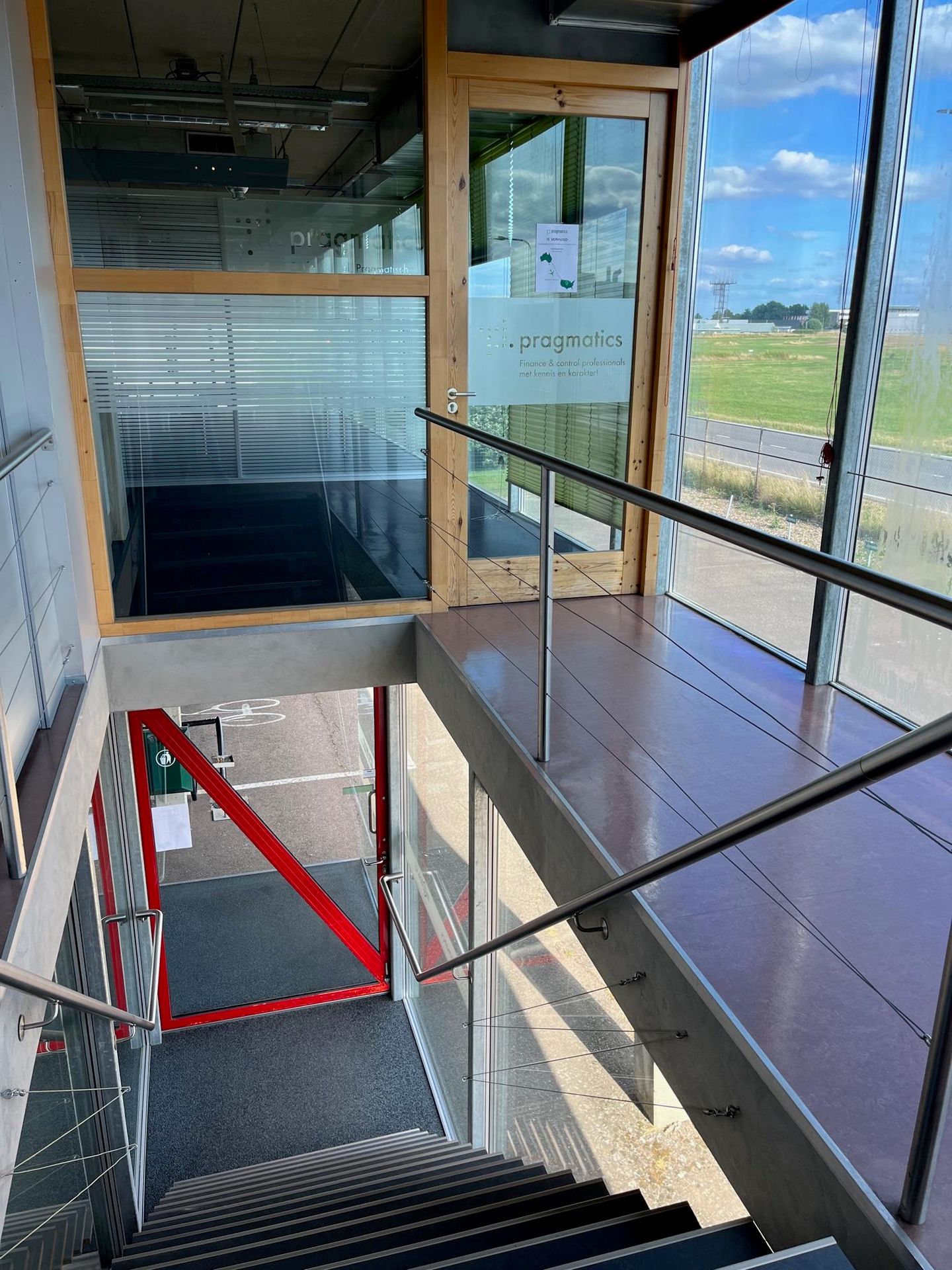 Bekijk foto 3 van Australiëlaan 60-63