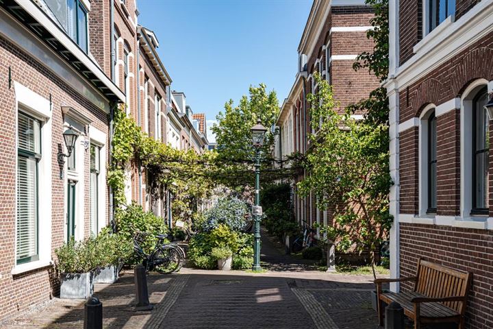 Bekijk foto 35 van Nieuwe Kruisstraat 15-RD