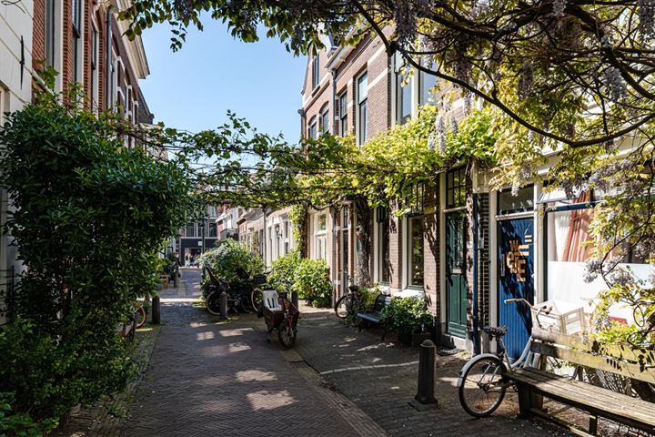 Bekijk foto 36 van Nieuwe Kruisstraat 15-RD